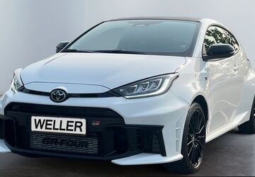 Toyota Yaris 9.999 km 45.980 &euro; Hamm 59067