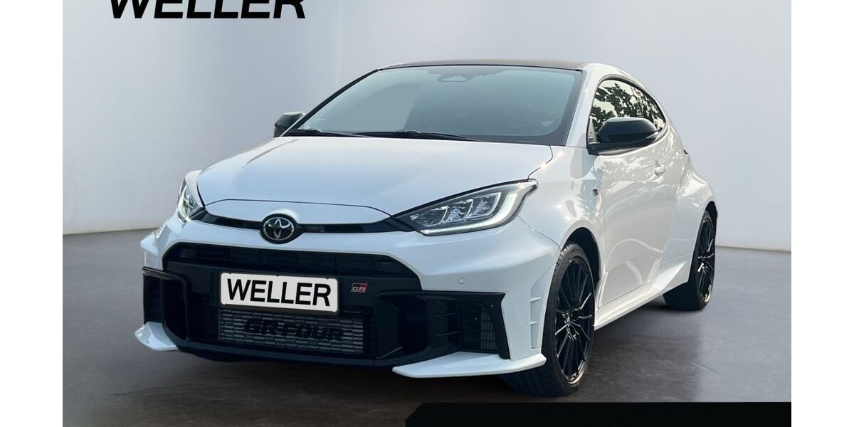 Toyota Yaris 9.999 km 45.980 &euro; Hamm 59067