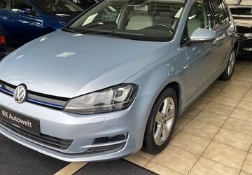 VW Golf 69.500 km 15.998 &euro; Soest 59494