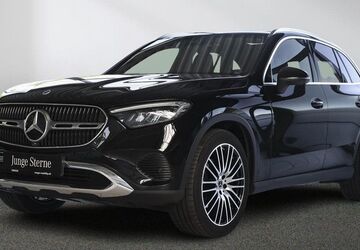 Mercedes-Benz GLC 220 41.694 km 49.855 &euro; Hamm 59067
