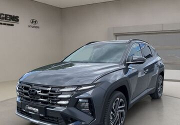Hyundai TUCSON 12.500 km 32.990 &euro; Soest 59494