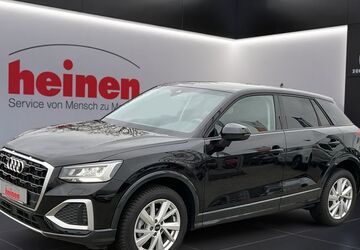 Audi Q2 13.700 km 27.829 &euro; Bergkamen 59192