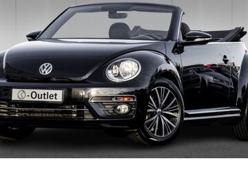 VW Beetle 90.899 km 15.650 &euro; Beckum 59269
