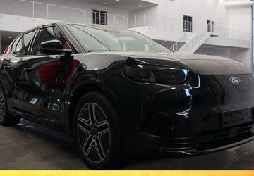 Ford Capri 2.436 km 37.880 &euro; Beckum 59269