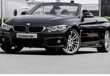 BMW 420 89.999 km 28.990 &euro; Lüdinghausen 59348