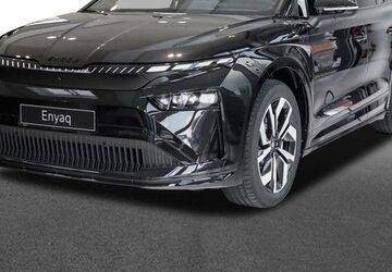 Skoda Enyaq 9.999 km 50.690 &euro; Lünen 44534