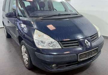 Renault Espace 312.000 km 1.490 &euro; Soest 59494