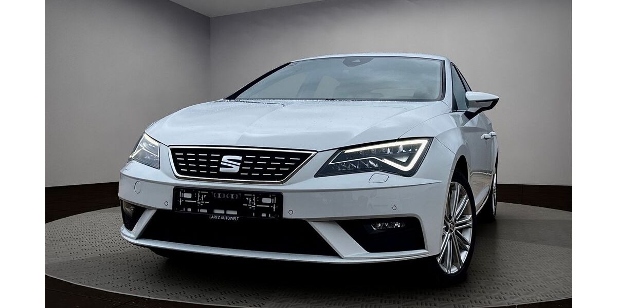 Seat Leon 65.069 km 15.699 &euro; Sendenhorst 48324