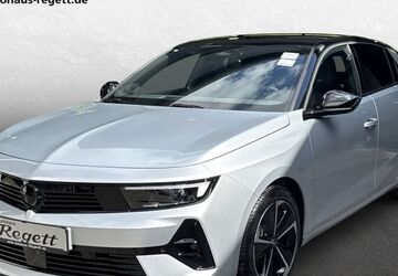 Opel Astra 7.900 km 28.490 &euro; Soest 59494