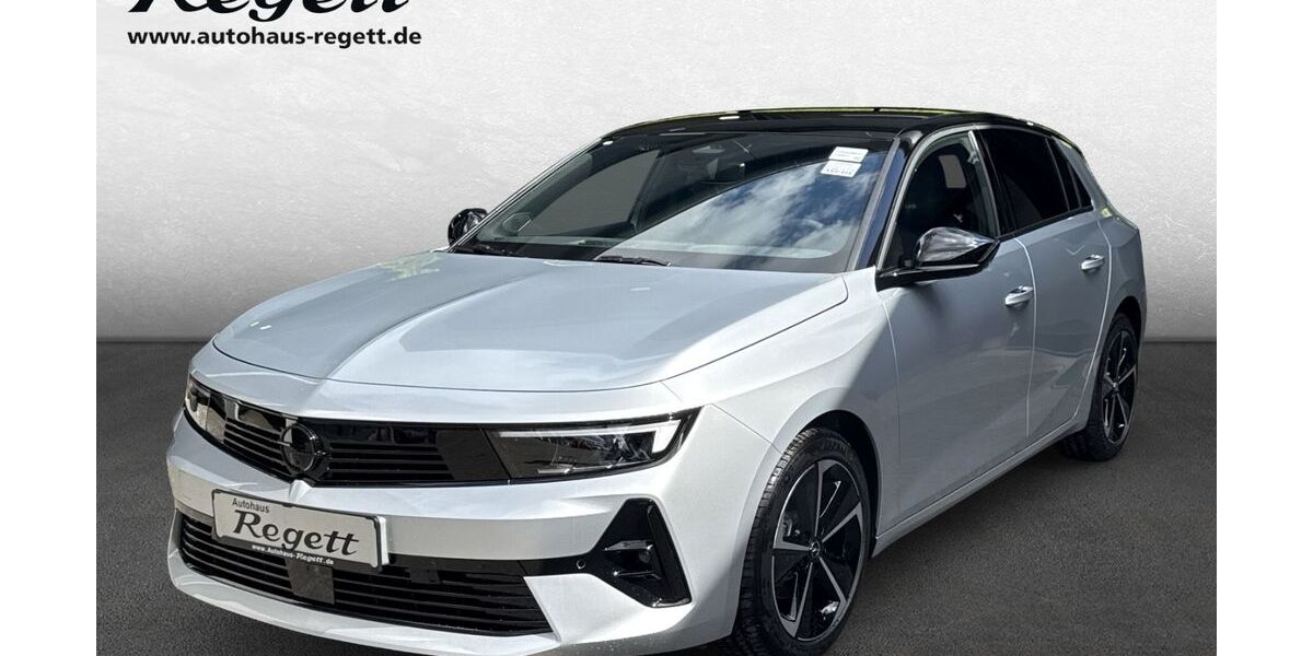 Opel Astra 7.900 km 28.490 &euro; Soest 59494