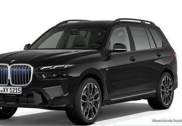 BMW X7 26.005 km 91.790 &euro; Soest 59494
