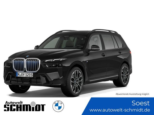 BMW X7 26.005 km 91.990 &euro; Soest 59494