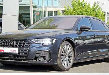 Audi A8 41.290 km 62.880 &euro; Neubeckum 59269