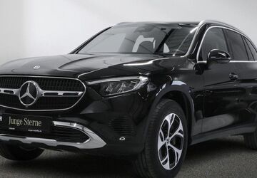 Mercedes-Benz GLC 300 29.086 km 55.290 &euro; Hamm 59067