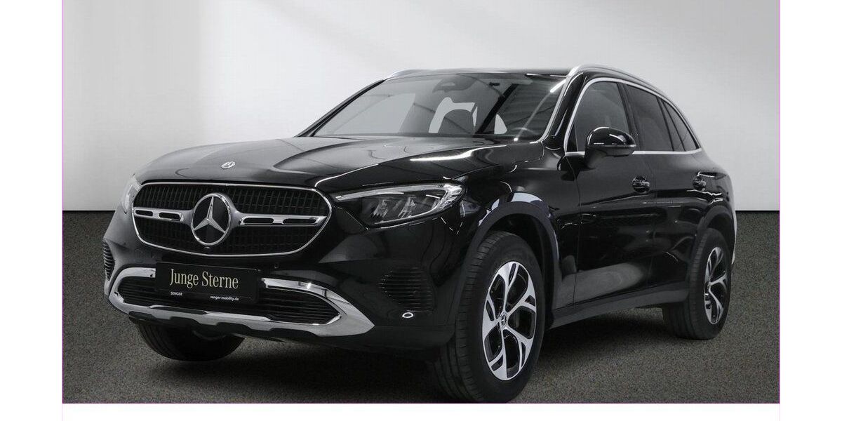 Mercedes-Benz GLC 300 29.086 km 55.290 &euro; Hamm 59067