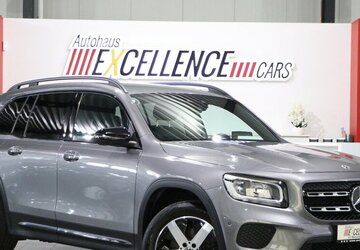 Mercedes-Benz GLB 220 d 4MATIC ENERGIZING-PLUS / 7-SITZER / 99.000 km 33.997 &euro; Hamm 59077