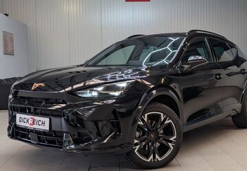 Cupra Formentor 28.375 km 30.450 &euro; Menden (Sauerland) 58708