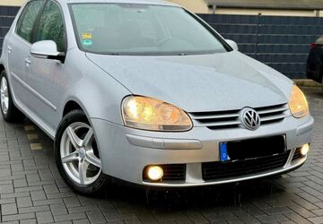 VW Golf 150.000 km 3.499 &euro; Selm 59379