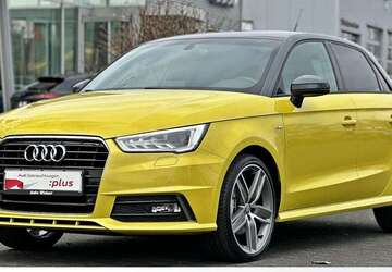 Audi A1 40.590 km 19.980 &euro; Neubeckum 59269