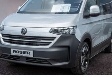 VW T7 Caravelle 14.900 km 49.910 &euro; Menden 58706