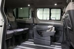 VW T7 Multivan TSI DSG LANG EDITION WHITE & BLACK 22.000 km 58.444 &euro; Hamm 59077