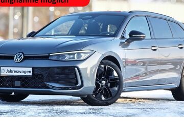 VW Passat Variant 6.175 km 43.795 &euro; Sendenhorst 48324