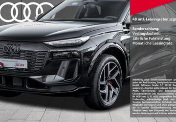Audi e-tron 9.990 km 78.290 &euro; Lünen 44534