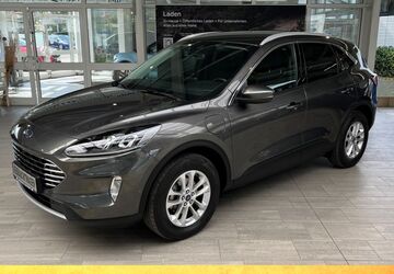 Ford Kuga 67.396 km 22.440 &euro; Beckum 59269