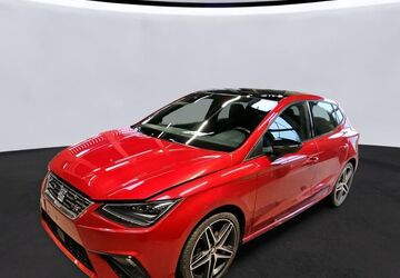 Seat Ibiza 112.442 km 13.855 &euro; Hamm 59067