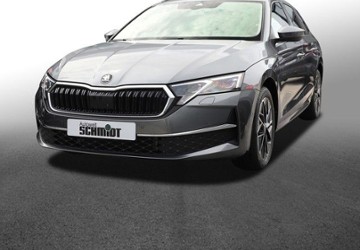 Skoda Octavia 20.620 km 30.990 &euro; Lünen 44534