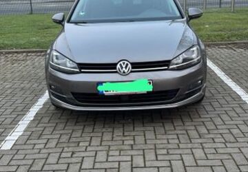 VW Golf 115.000 km 15.000 &euro; Unna 59427
