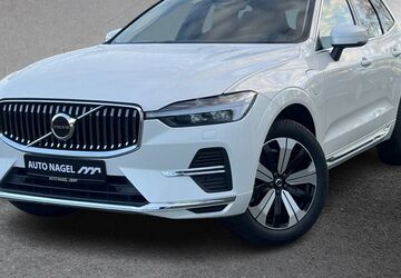 Volvo XC60 25.130 km 47.600 &euro; Hamm 59067