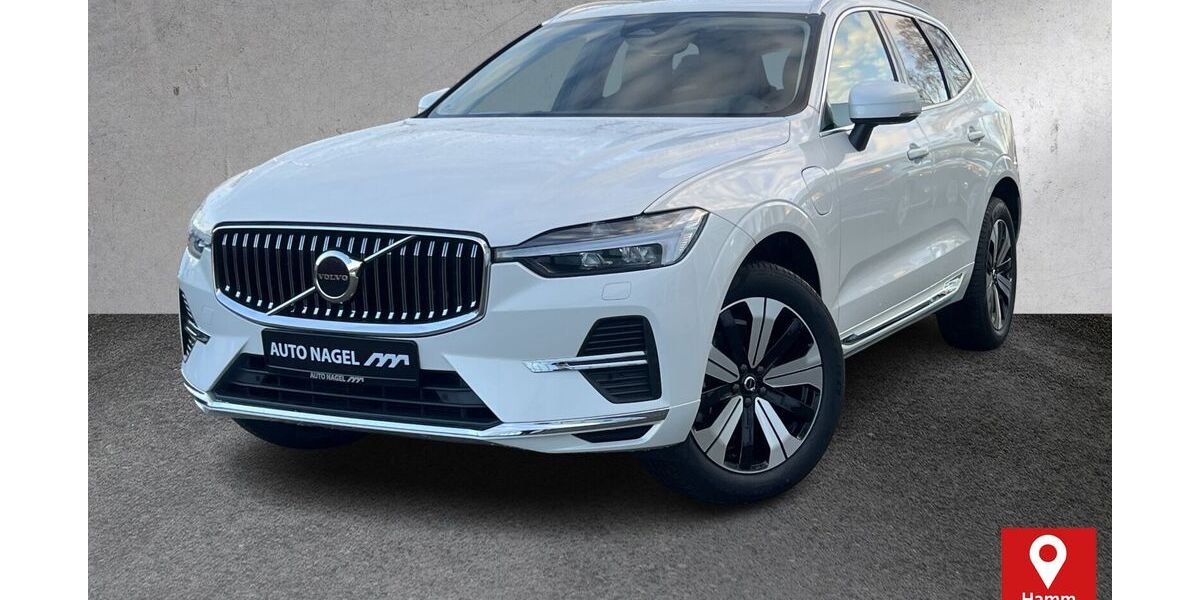Volvo XC60 25.130 km 47.600 &euro; Hamm 59067