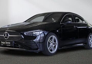 Mercedes-Benz CLA 200 15.144 km 35.985 &euro; Hamm 59067