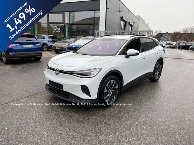 VW ID.4 6.200 km 32.150 &euro; Lünen 44534