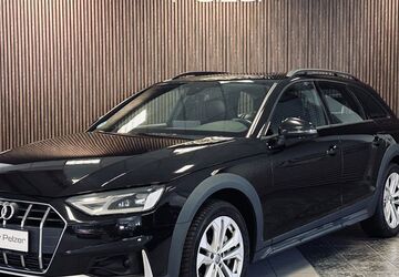 Audi A4 Allroad 116.250 km 24.990 &euro; Ense-Höingen 59469