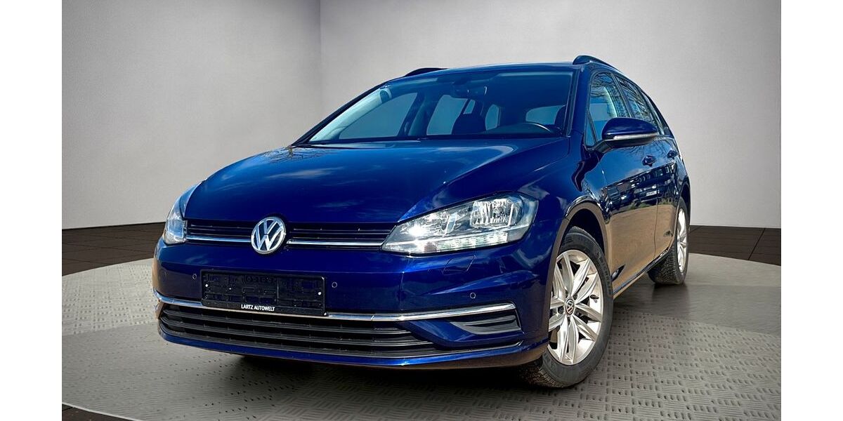 VW Golf 123.682 km 13.999 &euro; Sendenhorst 48324