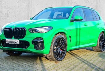 BMW X5 27.351 km 62.940 &euro; Unna 59425