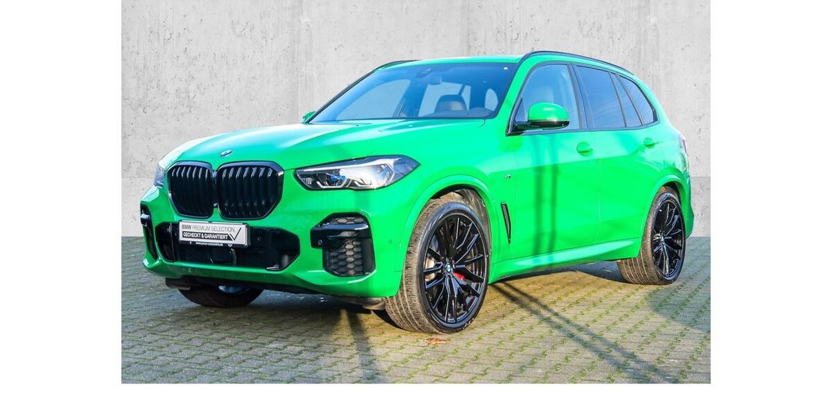 BMW X5 27.351 km 62.940 &euro; Unna 59425