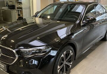 Mercedes-Benz E 300 12.361 km 48.880 &euro; Oelde 59302