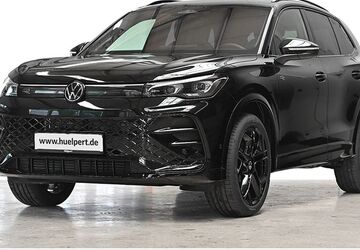 VW Tiguan 6.276 km 64.888 &euro; Bergkamen 59192