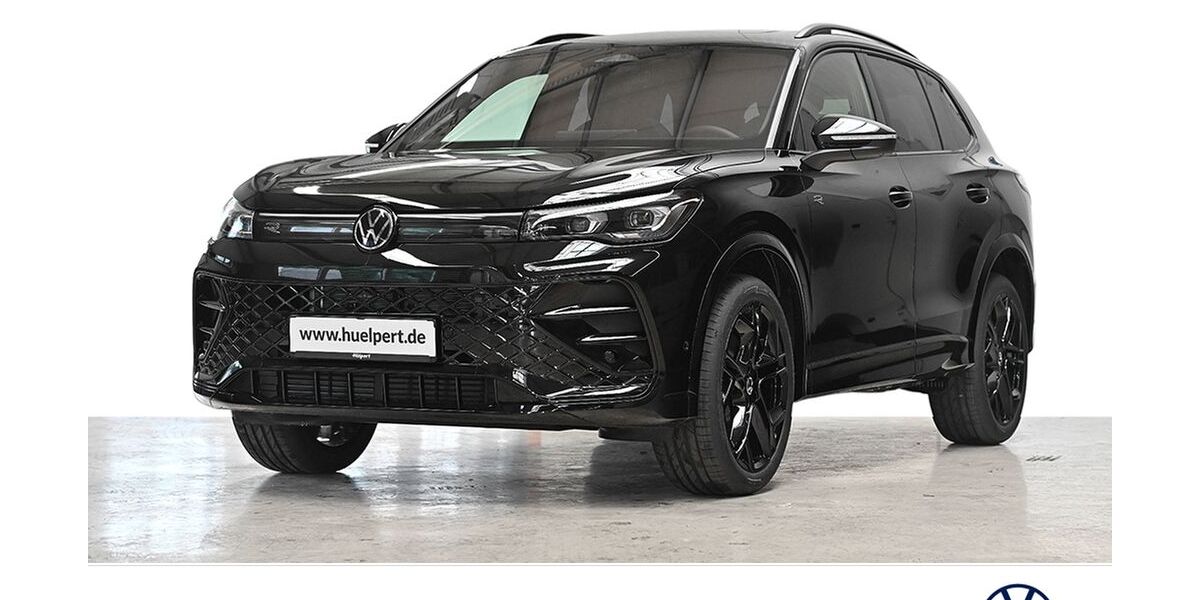 VW Tiguan 6.276 km 64.888 &euro; Bergkamen 59192