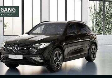Mercedes-Benz GLC 220 5.000 km 66.960 &euro; Menden 58706