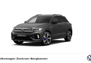 VW T-Roc 11.093 km 38.622 &euro; Bergkamen 59192