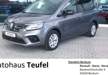 Renault Kangoo 7.500 km 29.790 &euro; Beckum 59269