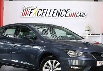 Seat Leon 111.000 km 14.555 &euro; Hamm 59077