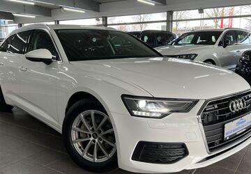Audi A6 143.976 km 25.950 &euro; Werl 59457