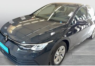 VW Golf 17.421 km 19.886 &euro; Unna 59423