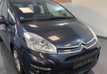 Citroen Grand C4 Picasso / SpaceTourer 201.000 km 4.490 &euro; Soest 59494