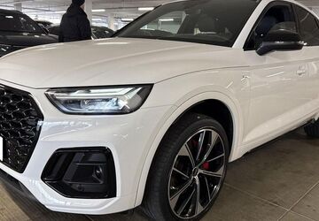 Audi Q5 33.100 km 43.055 &euro; Hamm 59067